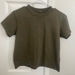 Brandy melville t-shirt